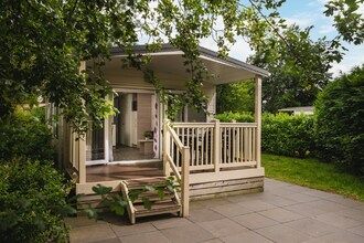 Charmante chalet-retraite in Zuna