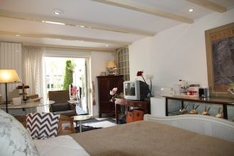 Studio bij Heiloo Bos en Egmond Strand in Heiloo