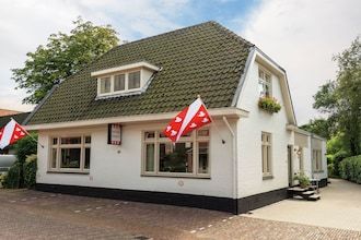 Vakantiehuis in Bergen bij Bergerbos in Bergen