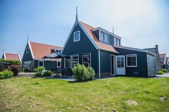 Graftdijk Huisdiervriendelijke vakantie in West-Graftdijk