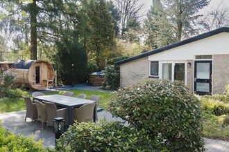 Vakantiehuis Voorthuizen bij De Veluwe in Voorthuizen