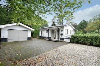 Vakantiehuis in Holten bij Holterberg in Holten