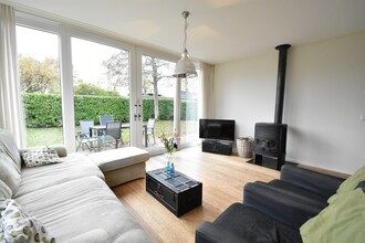 Bungalow in Kamperland bij Watersport in Kamperland