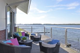 Appartement bij Veerse Meer Kamperland in Kamperland