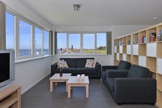 Appartement in Schotsman bij Veerse Meer in Kamperland