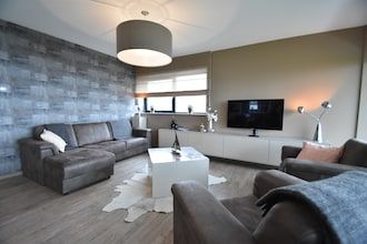 Appartement in Veere met Uitzicht op Meer in Kamperland