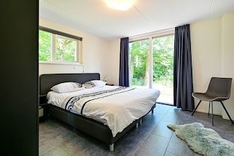 Zijzicht in Reutum-Weerselo