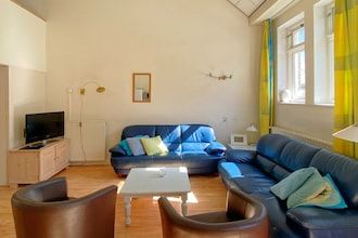 Vakantiehuis in Bergen bij Noordzeestrand in Bergen aan zee