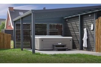 Villa in Zeeland met Buitenjacuzzi in Colijnsplaat