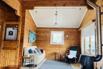 Vakantiehuis in Hulshorst bij Veluwemeer in Hulshorst