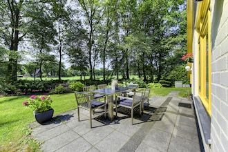 Rustige vakantie in Dalfsen in Dalfsen