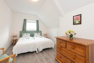 Appartement in Schoorl bij Duinen in Schoorl