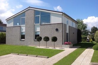Vakantiehuis in Kamperland bij Strand in Kamperland