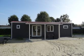 Chalet bij Loonse en Drunense Duinen in Udenhout