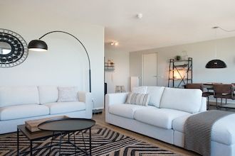 Scheveningen Harbour 66 in Scheveningen