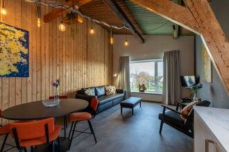 Appartement in Koudekerke bij Strand in Koudekerke