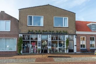 Appartement in Koudekerke bij Strand in Koudekerke