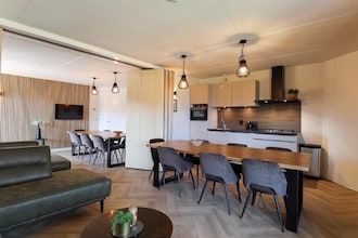 Bungalow in Nederland met Groepsruimte in Voorthuizen