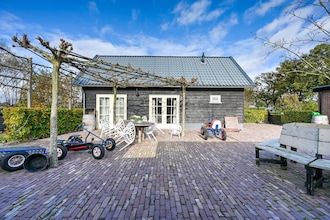 Sfeervol vakantiehuis in Overberg met privétuin in Overberg