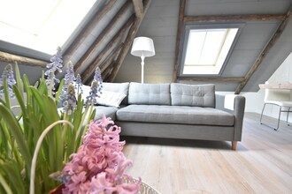 Appartement bij Groote Keeten Strand in Callantsoog