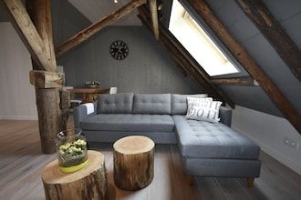 Appartement in Noord-Holland bij Strand in Callantsoog