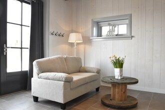 Vakantiehuis bij Groote Keeten Strand in Callantsoog