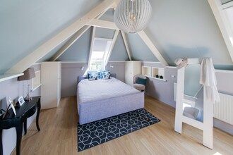 Appartement in Callantsoog bij Noordzeekust in Callantsoog