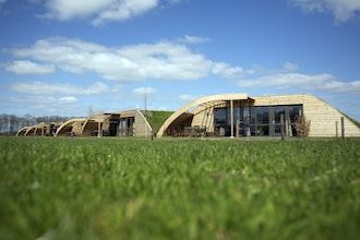 Appartement in Nederland met Uitzicht op Weiden in Heeten