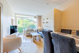 Appartement in Vlissingen bij het strand in Vlissingen