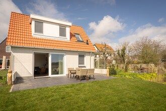 Bungalow in Centrum De Cocksdorp in De Cocksdorp Texel