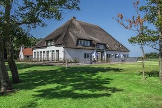 Boerderij op Texel bij De Slufter in De Cocksdorp Texel
