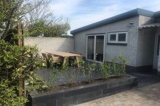 Huisdiervriendelijke Texel-ontsnapping in De Cocksdorp Texel