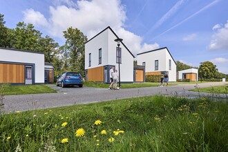 Boerderij in Limburg met Sauna & BBQ in Roggel