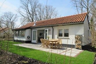 Vakantiehuis in Dishoek bij Zuidstrand in Koudekerke-Dishoek