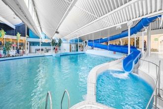 Vakantiehuis in Kamperland bij het Strand in Kamperland