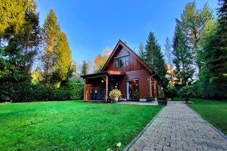 Terrasappartement met weelderige tuin in Epe