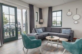 Vakantiehuis in Volendam bij Marina in Volendam