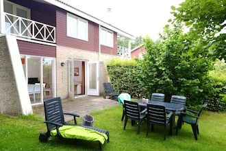 Netjes huis nabij Emslandermeer in Vlagtwedde