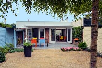 Charmante tuinretraite in Noordwijkerhout