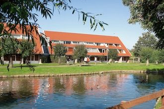 Stijlvol appartement aan zee in Bruinisse
