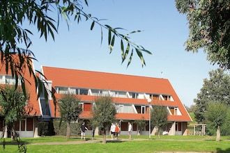 Gerenoveerd appartement aan het Grevelingenmeer
 in Bruinisse