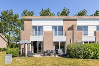 Vakantiehuis in Zeeland bij de Kust in Renesse