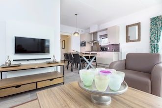 Appartement in Nederlands Platteland in Ouddorp