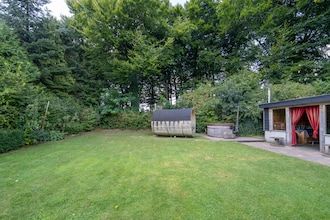 Hondvriendelijk verblijf met spa in Voorthuizen