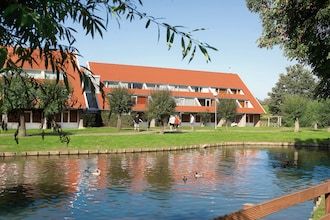 Appartement in Aquadelta voor gezinnen in Bruinisse