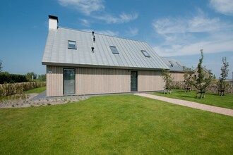 Villa Oosterdam | Geschikt voor 10 personen in Tholen