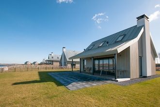 Villa Oesterdam | 4 personen in Tholen