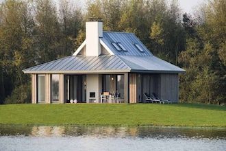 Villa OesterdamComfort | 4 personen in Tholen