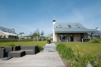 Villa Oesterdam | 6 personen in Tholen