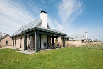 Villa OesterdamComfort | 6 personen in Tholen